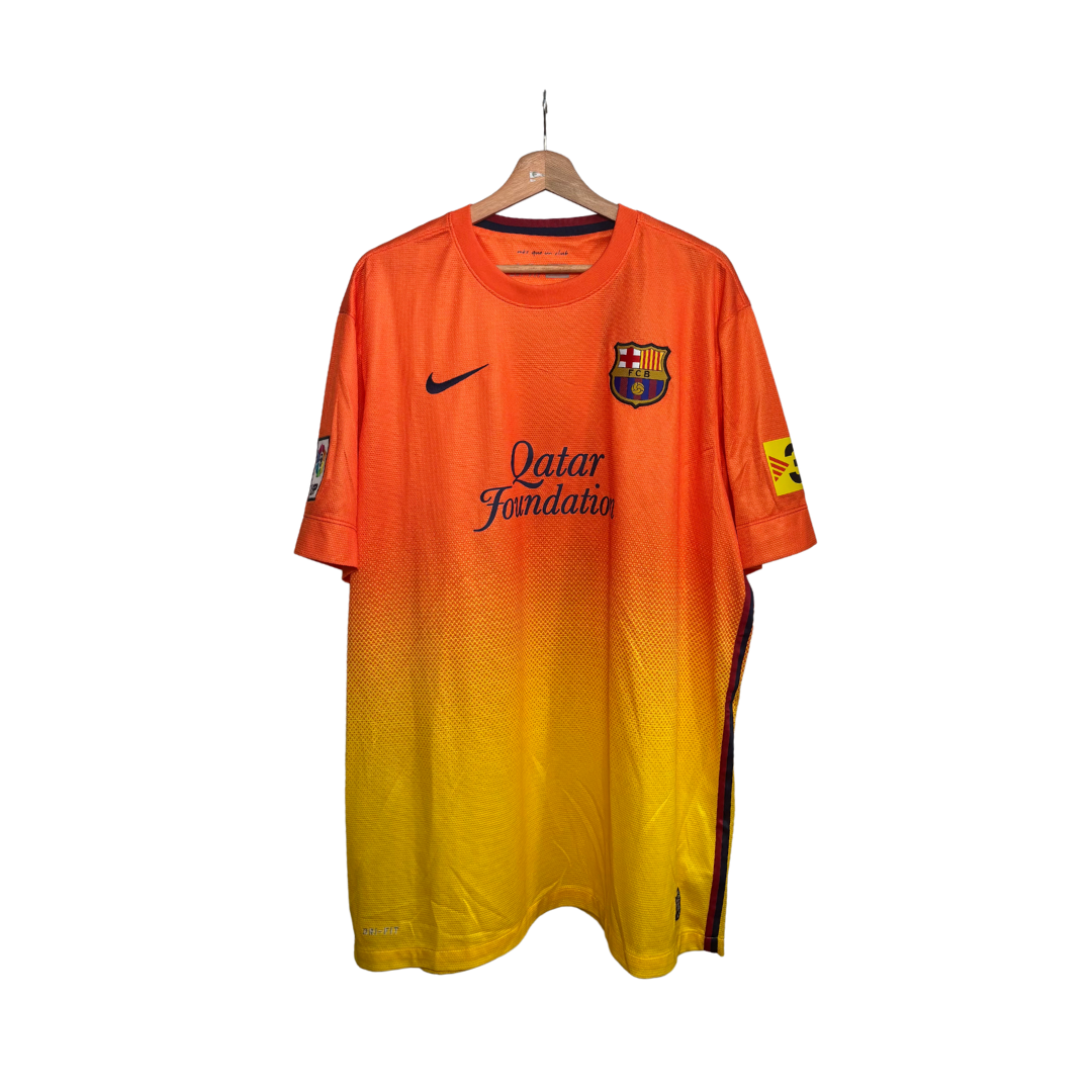 Barcelona 12/13 - Pique (XXL) BNWT