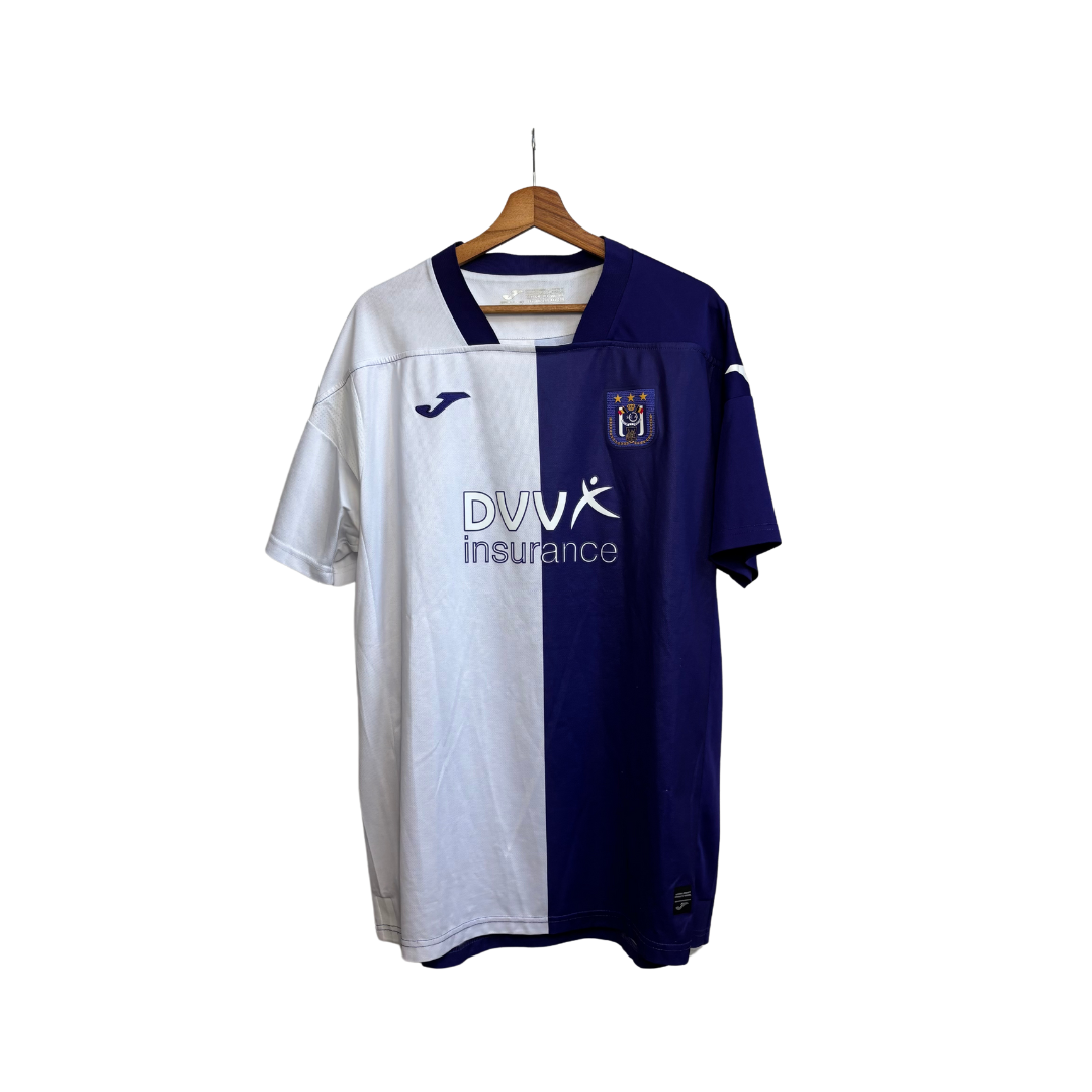 RSC Anderlecht 23/24 - Patris (XXL)