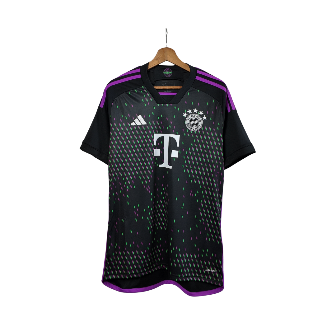 Bayern München 24/25 -Min Jae (M) BNWT