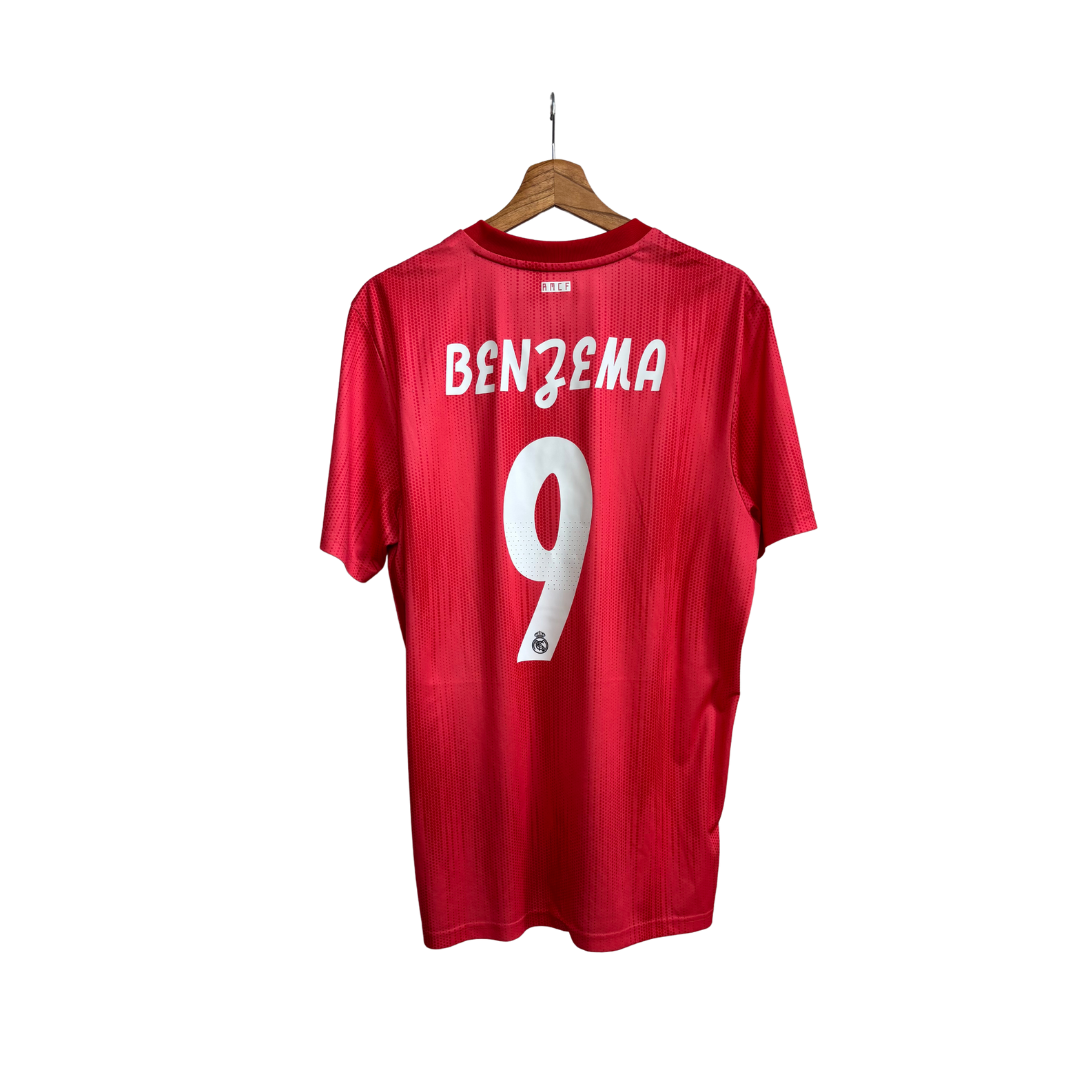 Real Madrid 18/19 - Benzema (L)