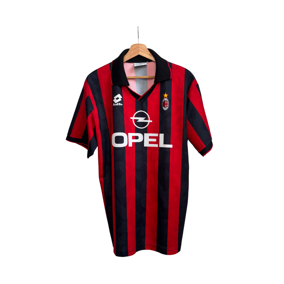AC Milan 95/96 (XL)