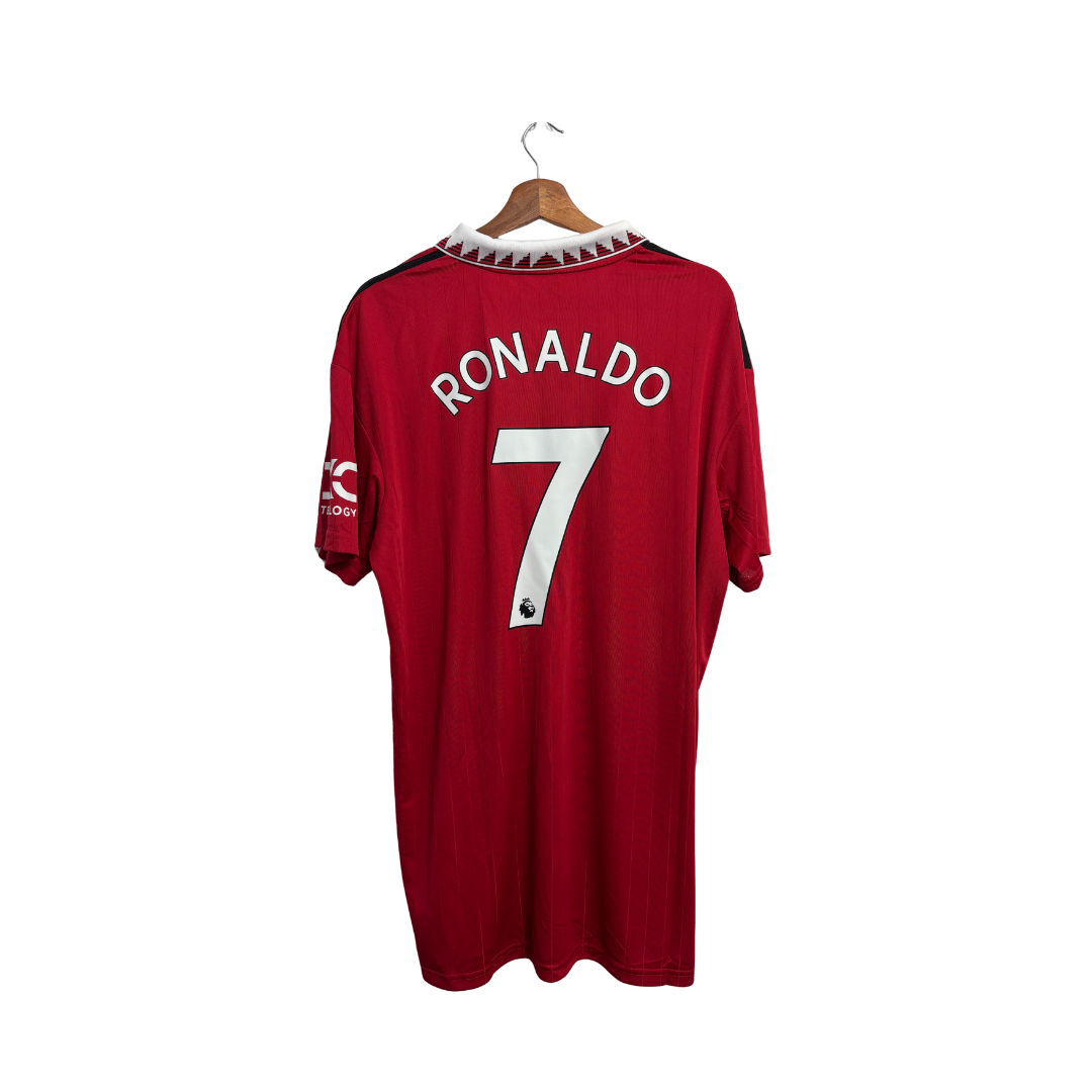 Manchester United 22/23 - Ronaldo (XL)