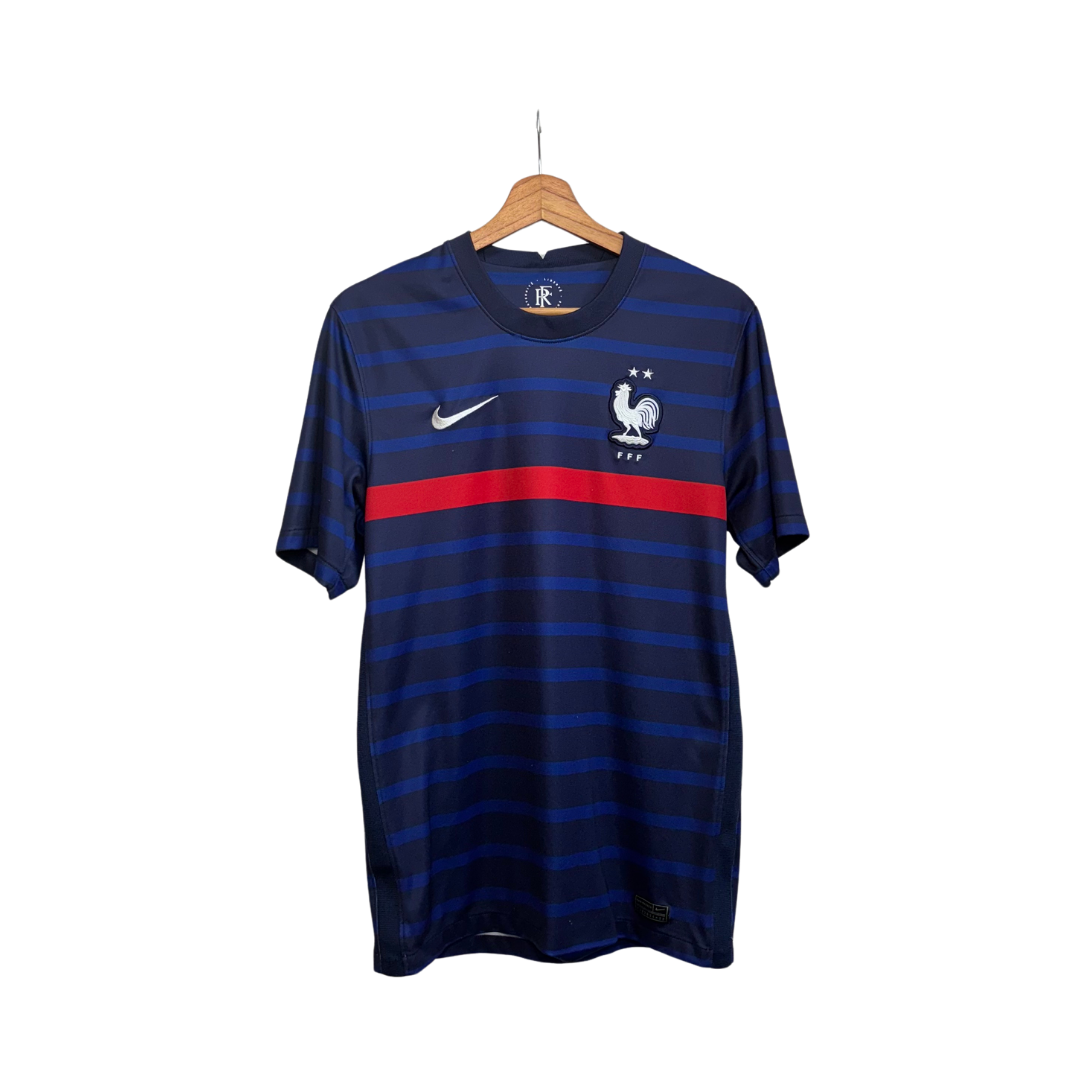 France 2020 (S)