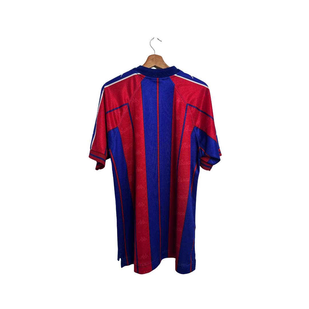 FC Barcelona 97/98 (XL)