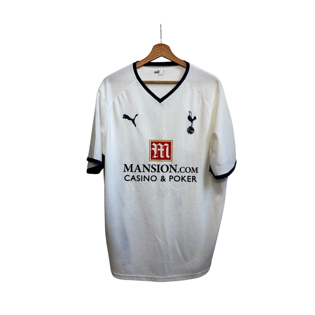 Tottenham 08/09 (L)