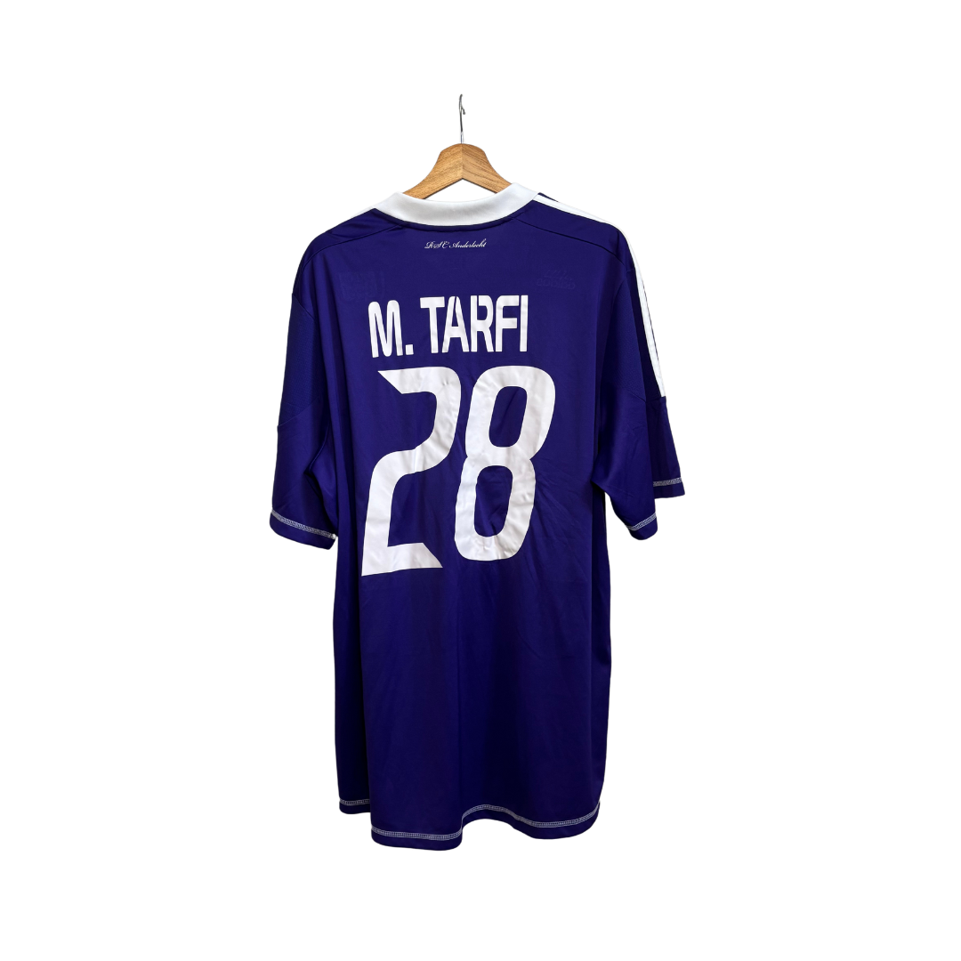 RSC Anderlecht 12/13 - Tarfi (XL)