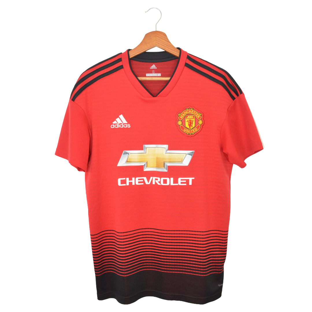 Manchester United 18/19 (S)