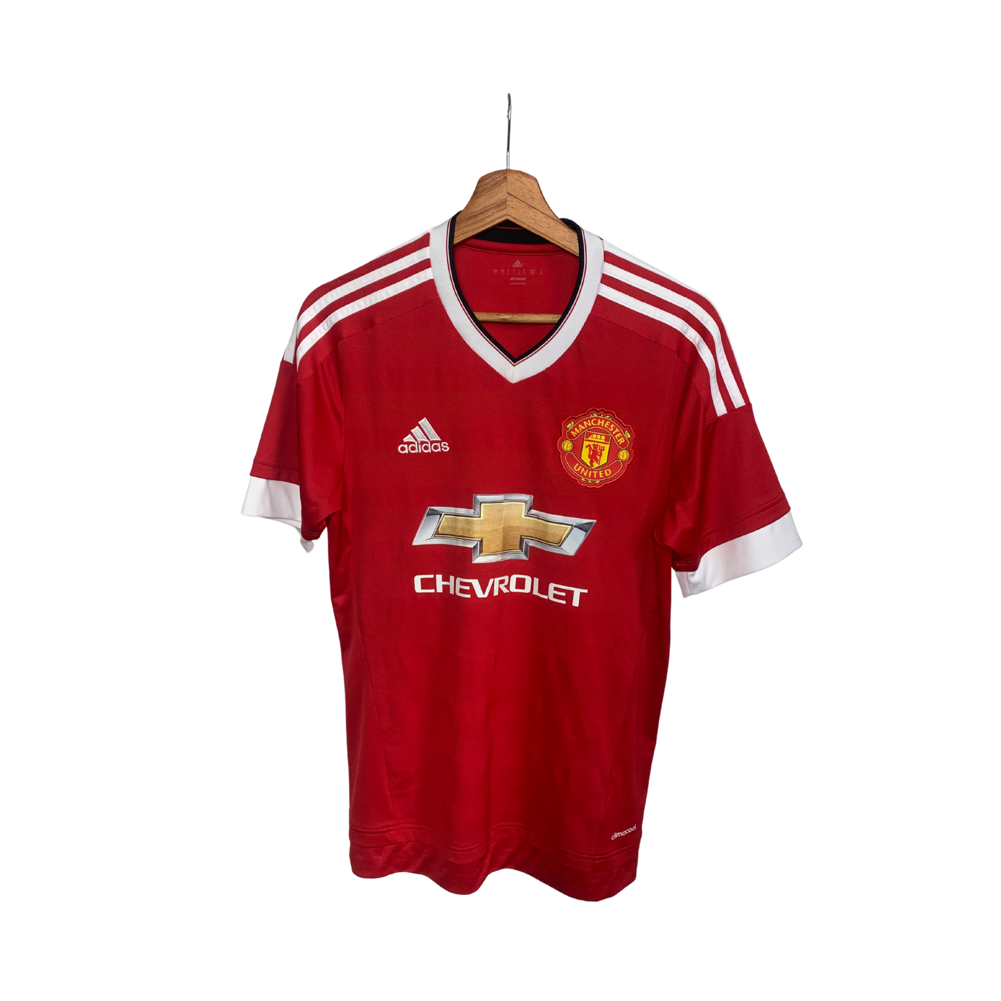 Manchester United 15/16 (S)