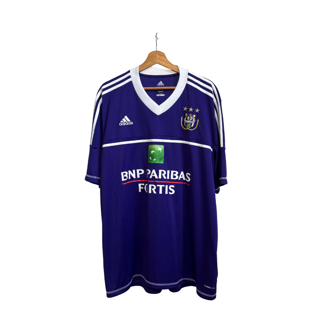 RSC Anderlecht 12/13 - Tarfi (XL)