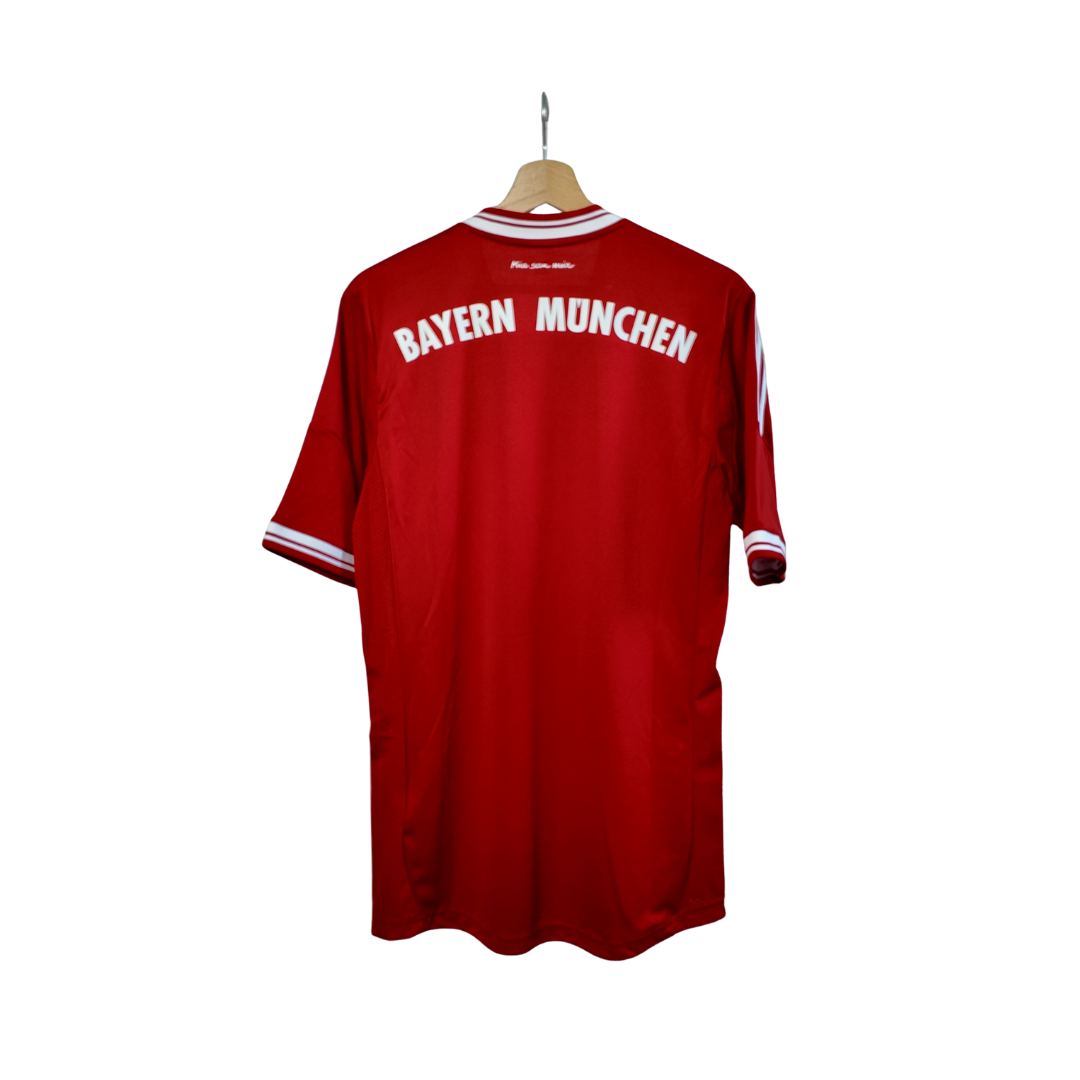 Bayern München 13/14 (M)