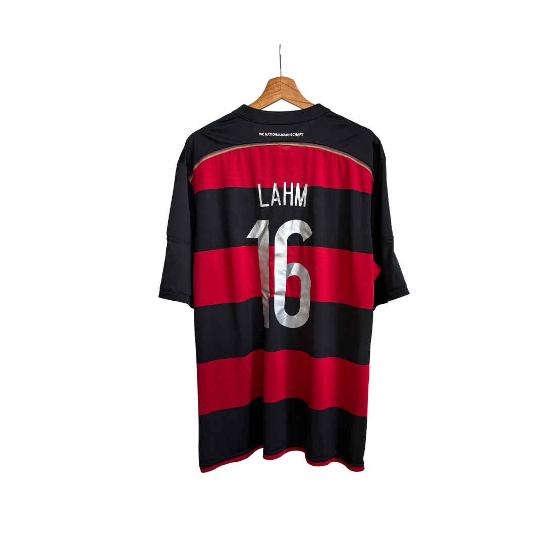 Germany 14/15 - Lahm (XL)