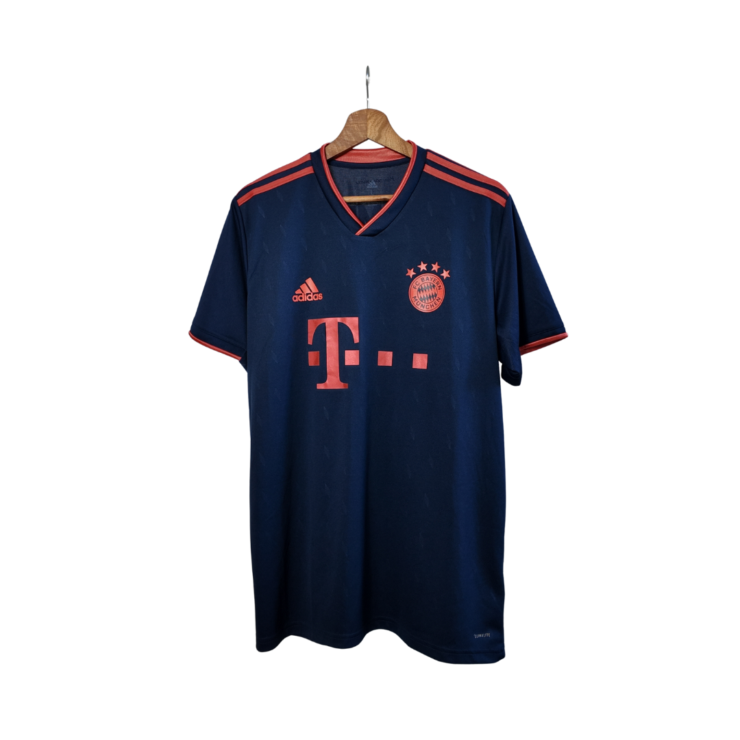 Bayern München 19/20 - Kimmich (L)