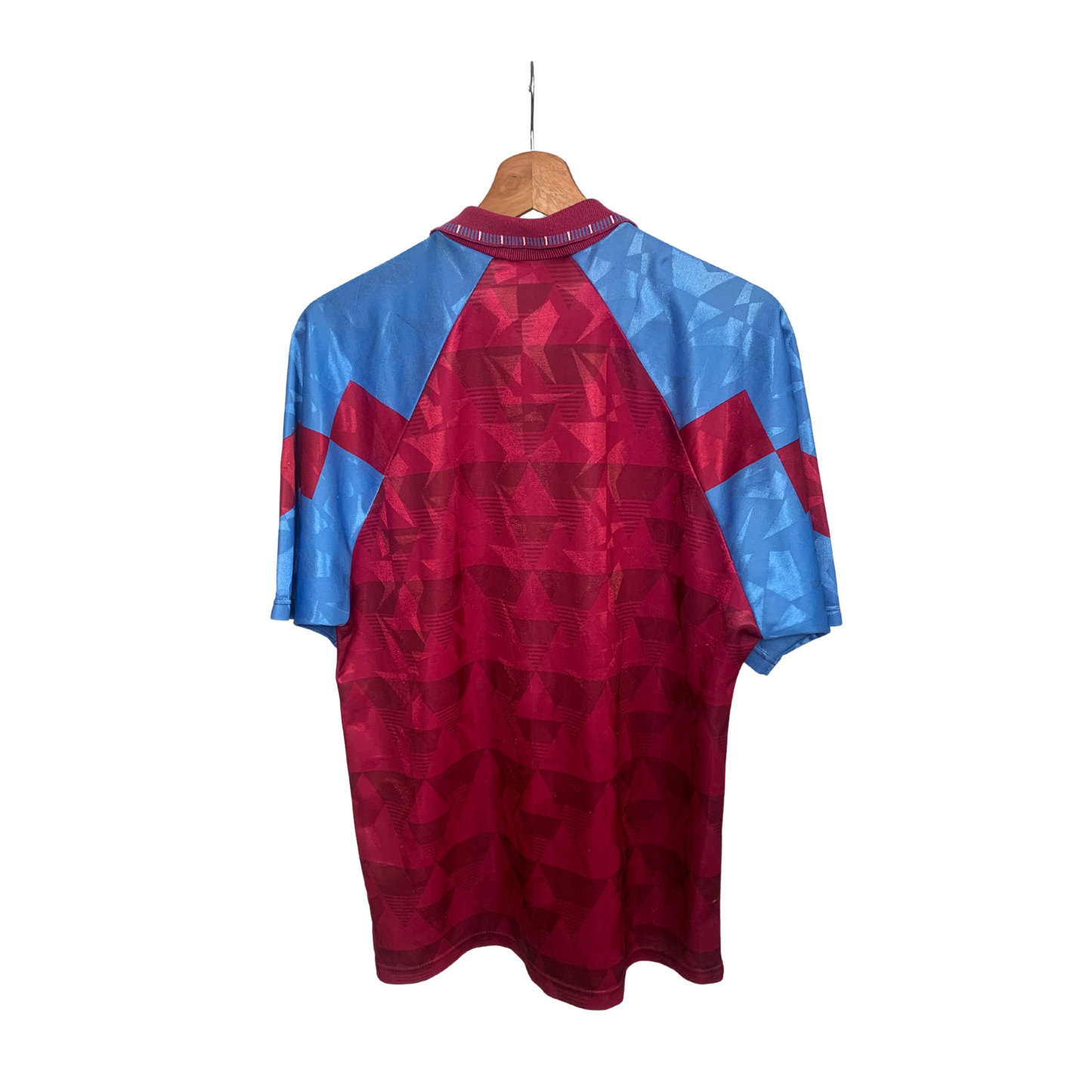 Aston Villa 90/92 (M)