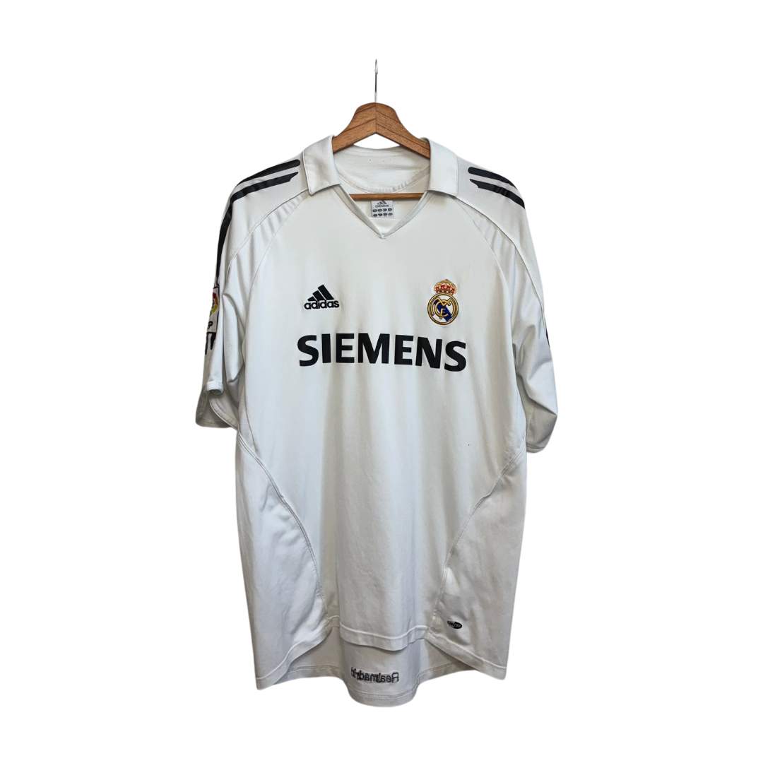 Real Madrid 05/06 (L)