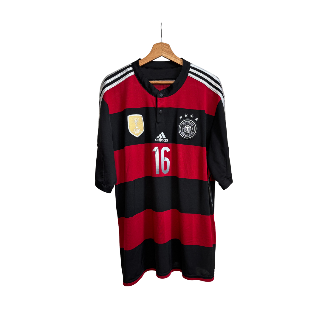 Germany 14/15 - Lahm (XL)