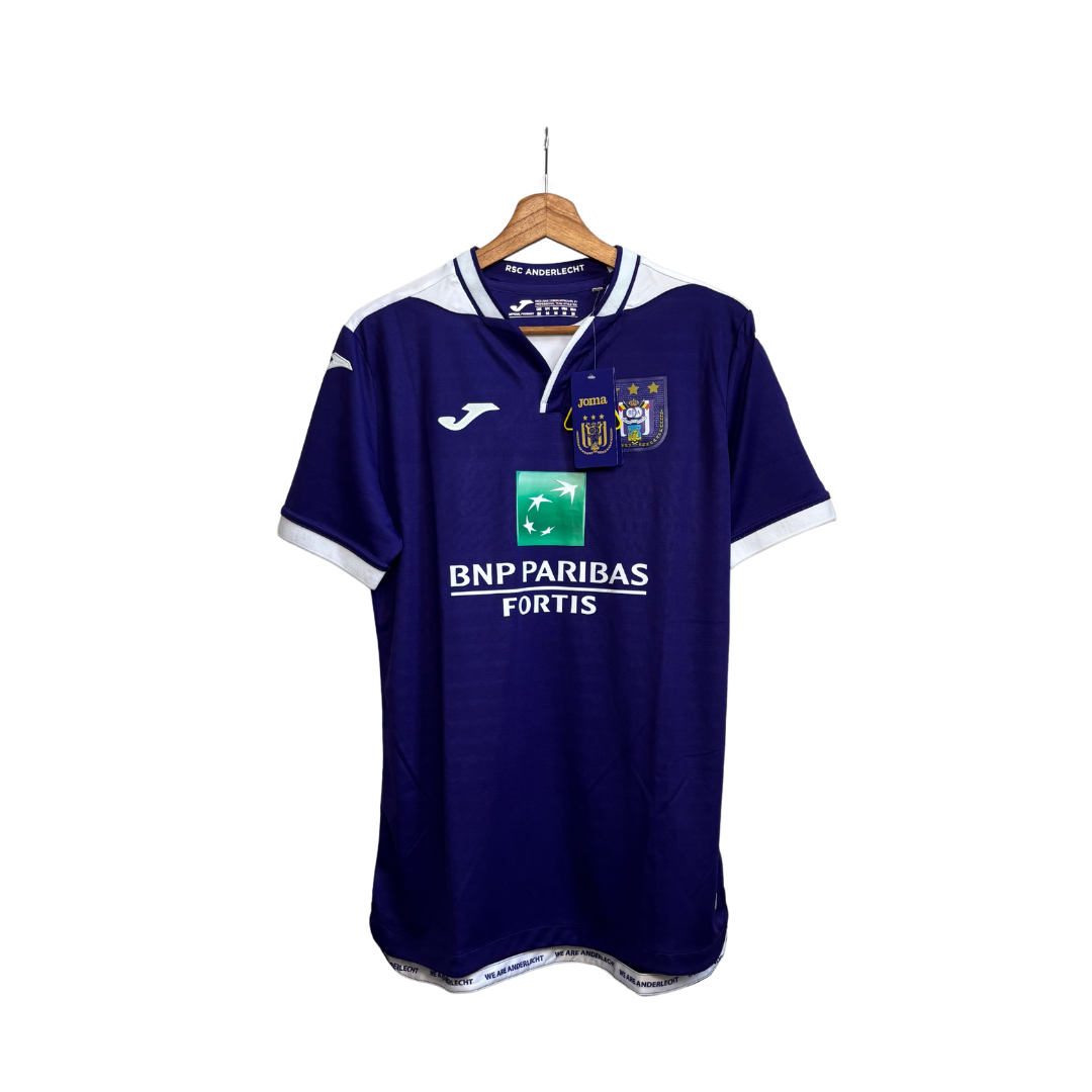 RSC Anderlecht 19/20 - Kompany (M) BNWT
