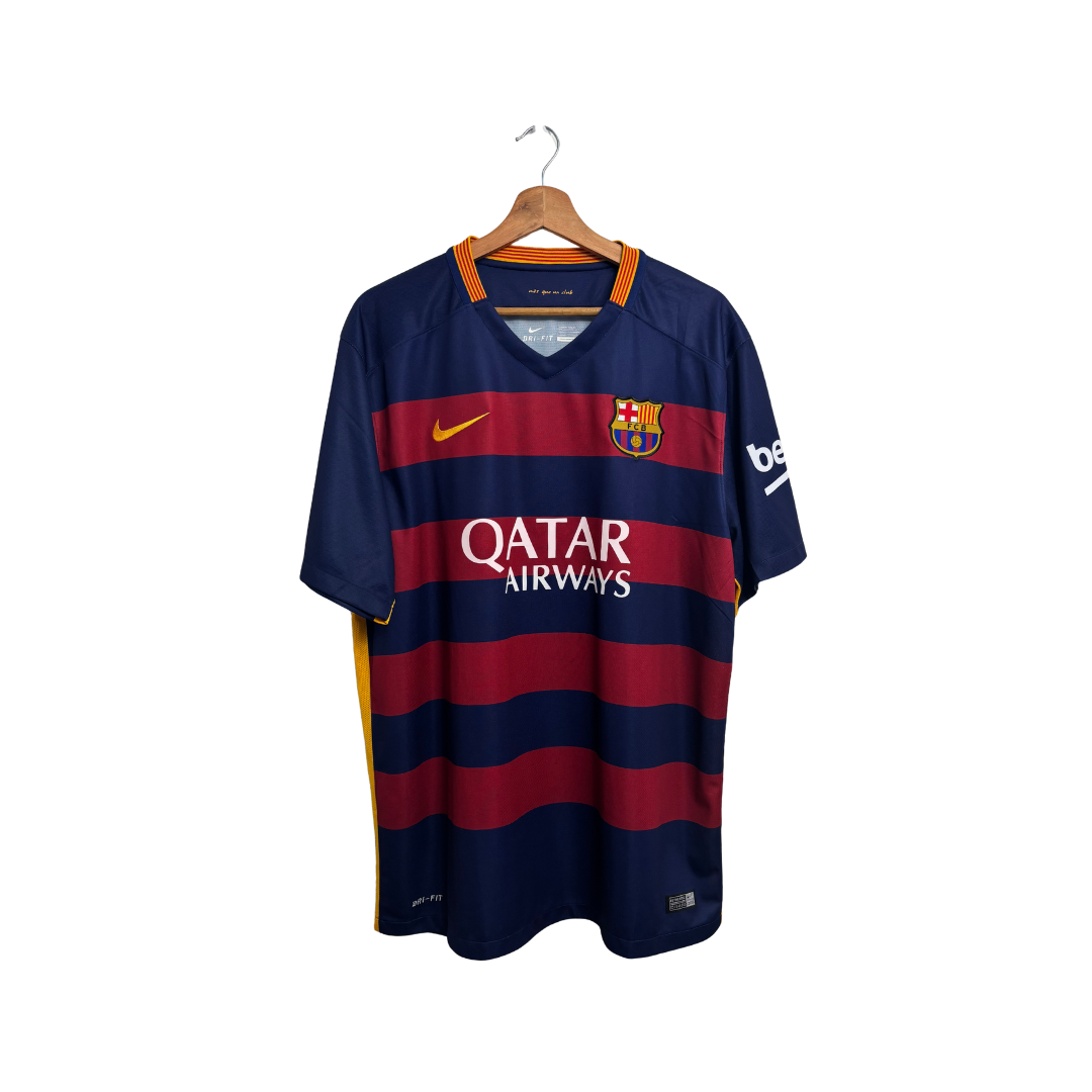 FC Barcelona 15/16 (XL)