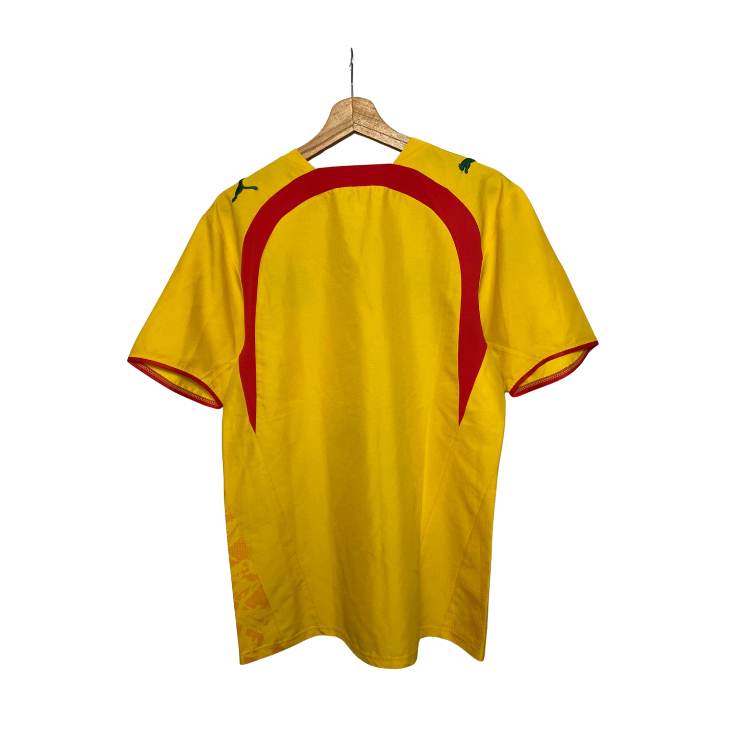 Cameroon 2006 (S)
