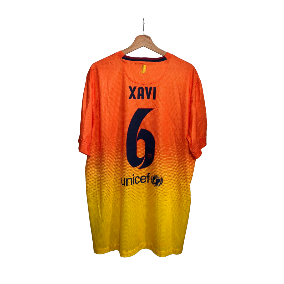 Barcelona 12/13 - Xavi (XL)