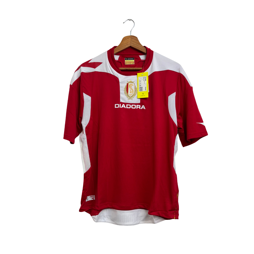 Standard de Liège 09/10 (L) BNWT