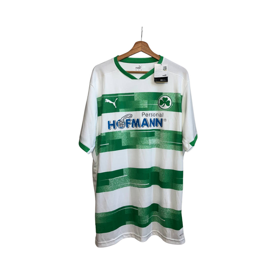 Greuther Furth 20/21 (XXL) BNWT