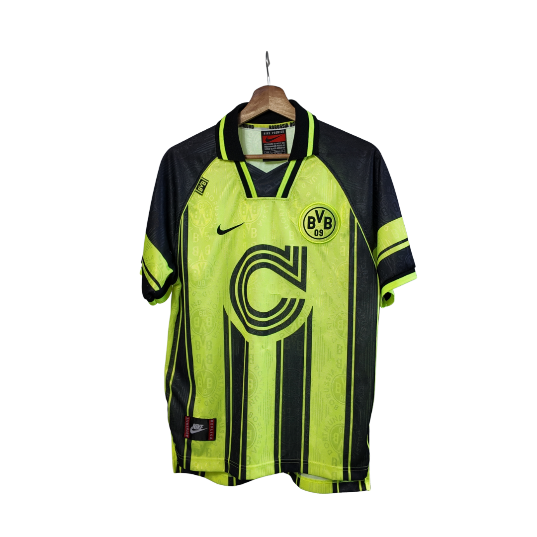 Borussia Dortmund 96/97 (S)