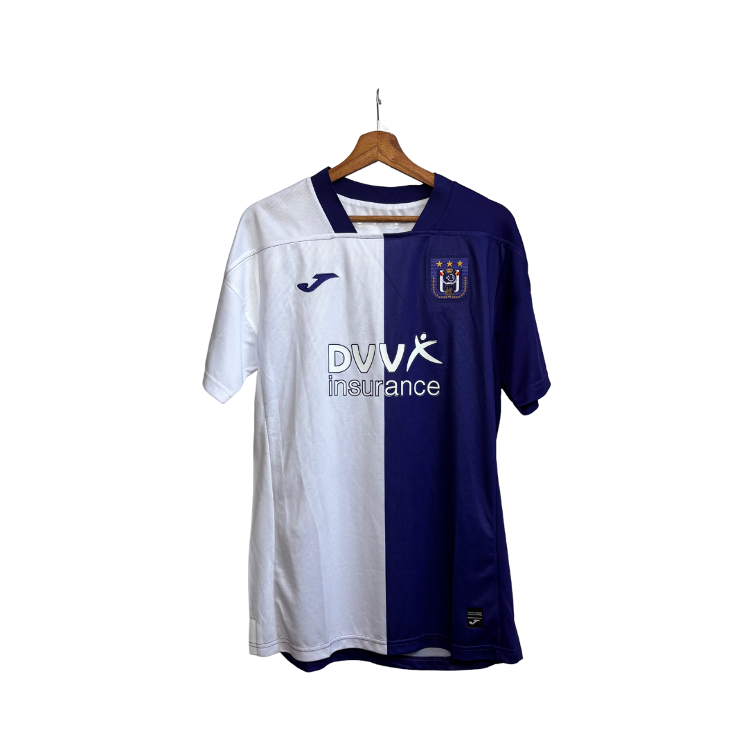 RSC Anderlecht 23/24 - Debast (L) BNWT