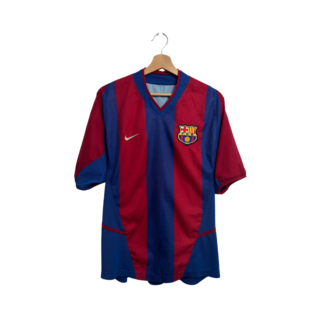FC Barcelona 02/03 (XL)