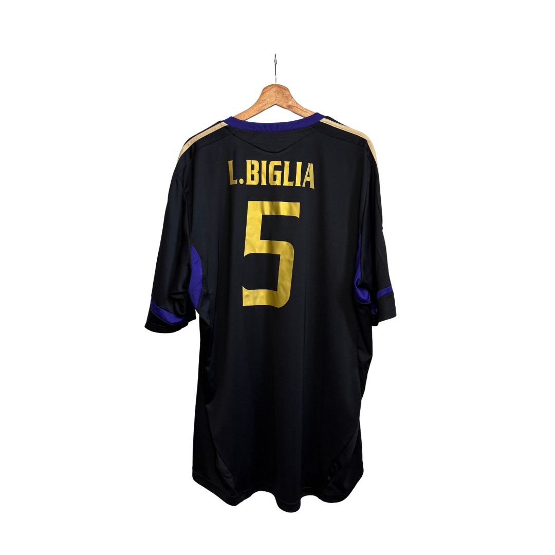 RSC Anderlecht 11/12 - Biglia (XXL)