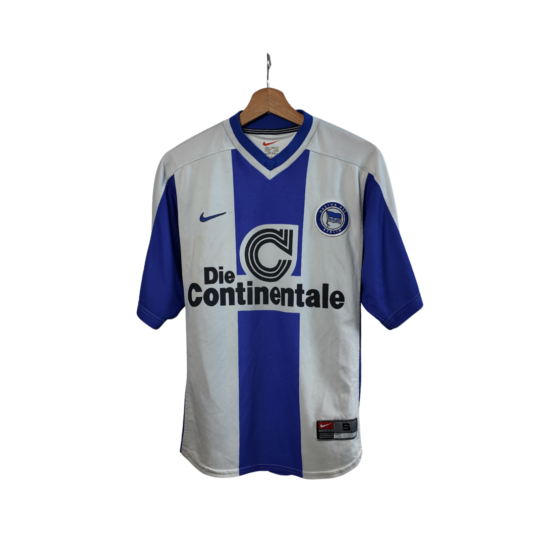 Hertha BSC 99/00 (S)