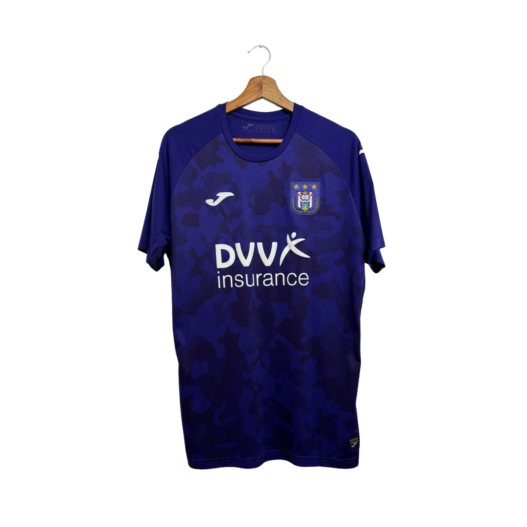 RSC Anderlecht X MAUVE ARMY 23/24 - Debast (XL)