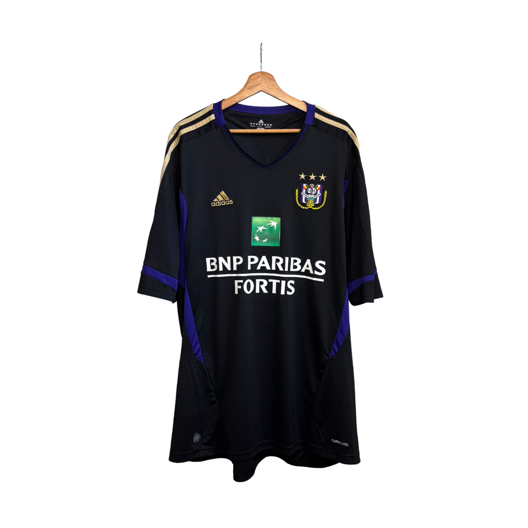 RSC Anderlecht 11/12 - Biglia (XXL)