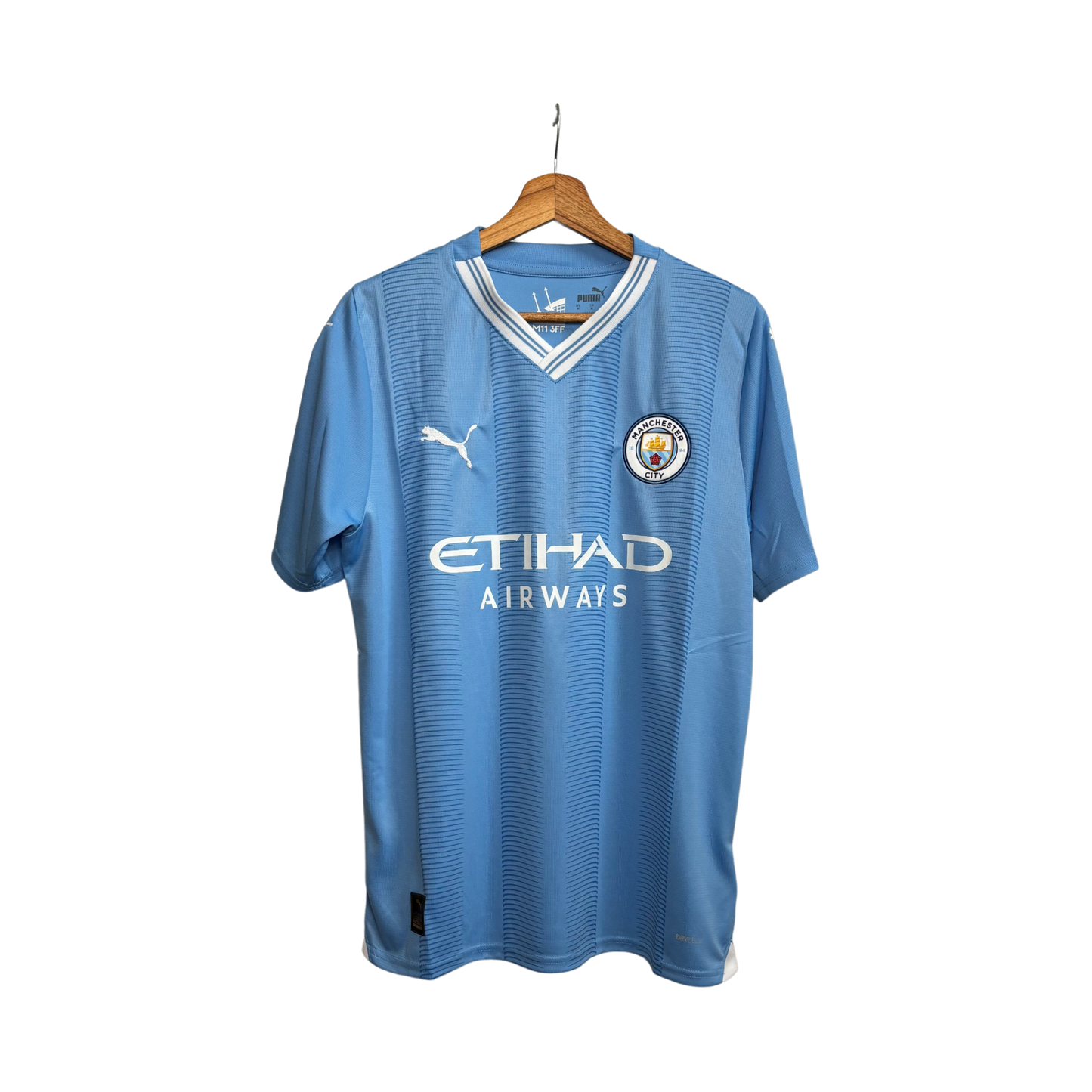 Manchester City 23/24 - Bernardo Silva (M) BNWT