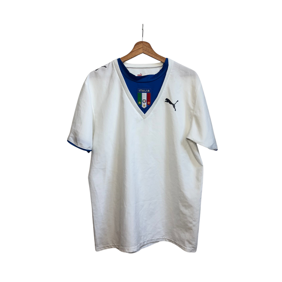 Italy 2006 (M)