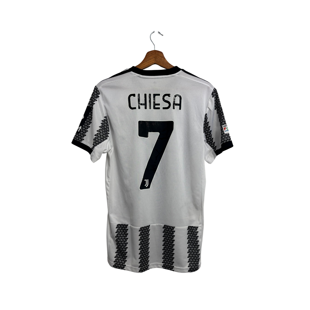 Juventus 22/23 - Chiesa (S)