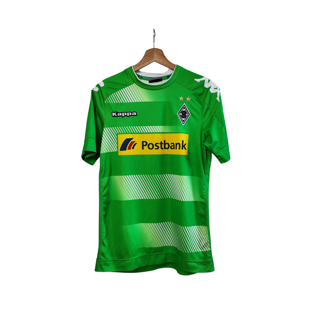 Borussia Mönchengladbach 17/18 - Hazard (S)