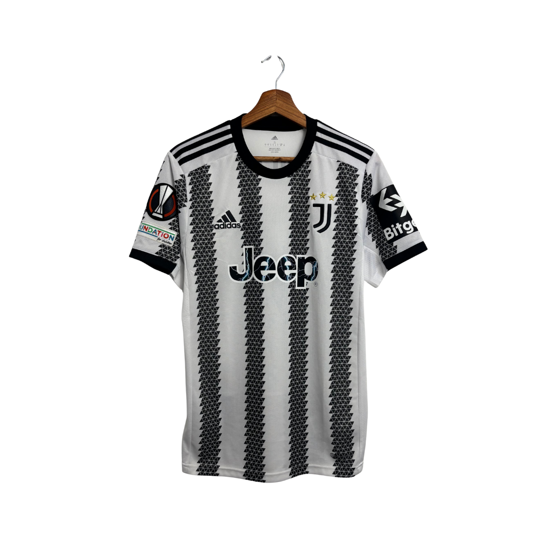 Juventus 22/23 - Chiesa (S)