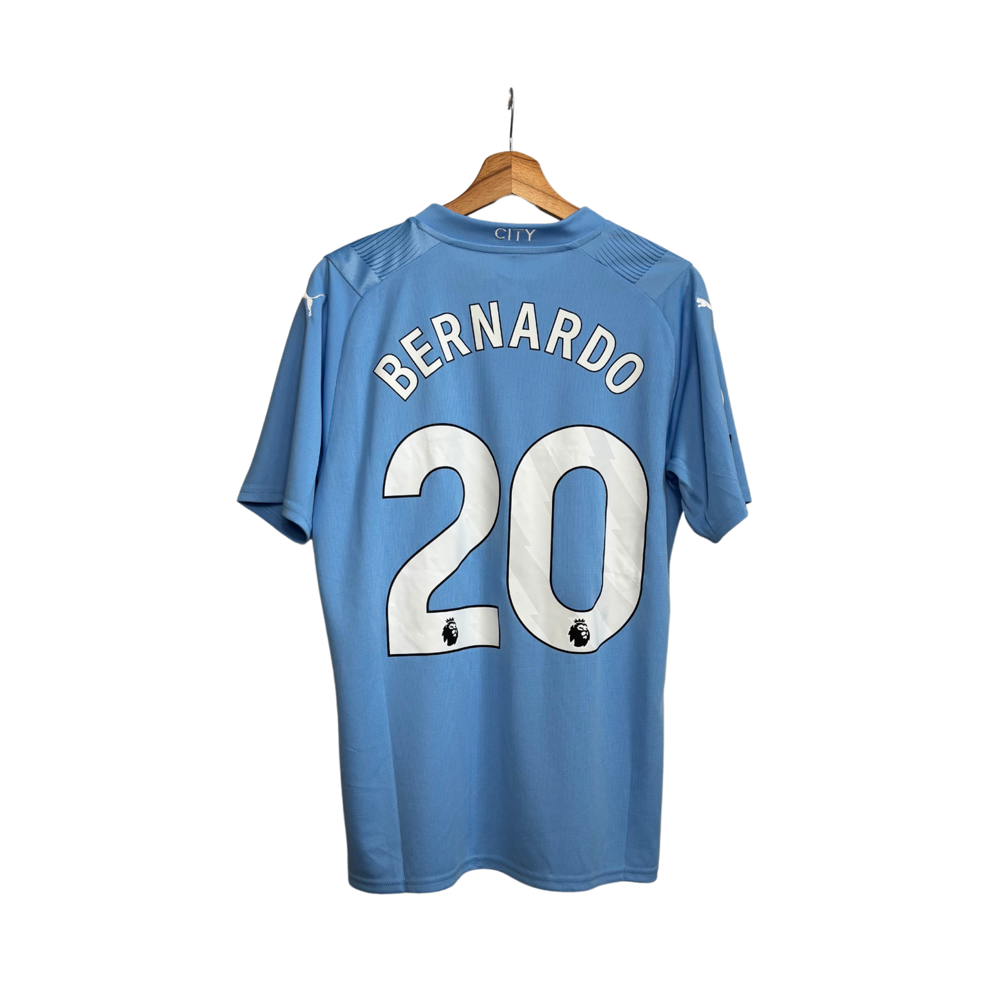 Manchester City 23/24 - Bernardo Silva (M) BNWT