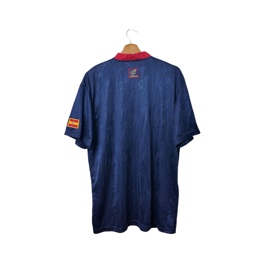 Spain 1996 (XL)
