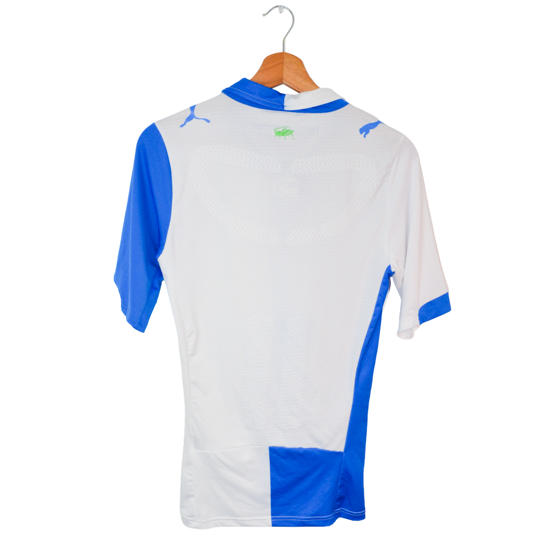 Zurich Grasshoppers 14/15 (M)
