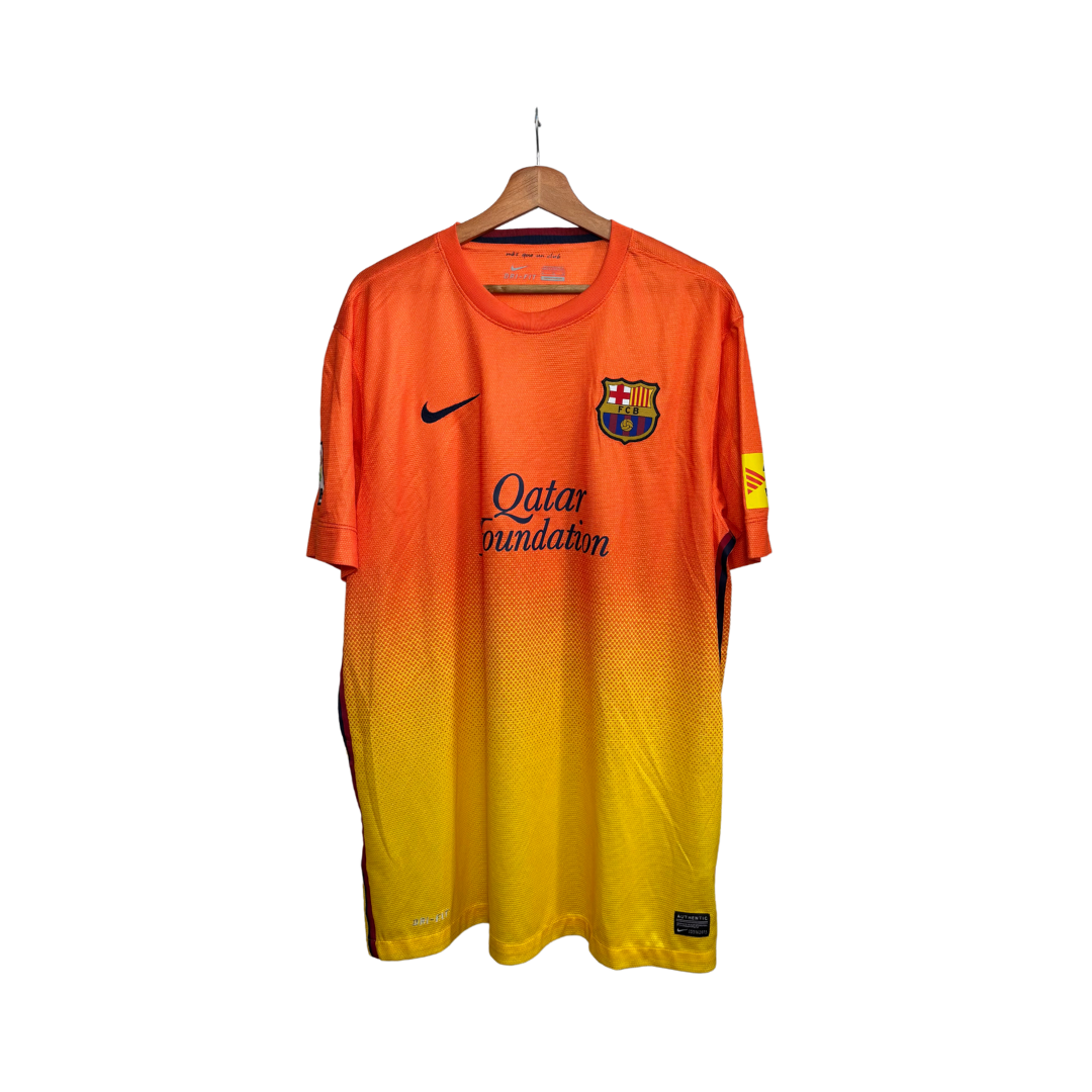 Barcelona 12/13 - Xavi (XL)