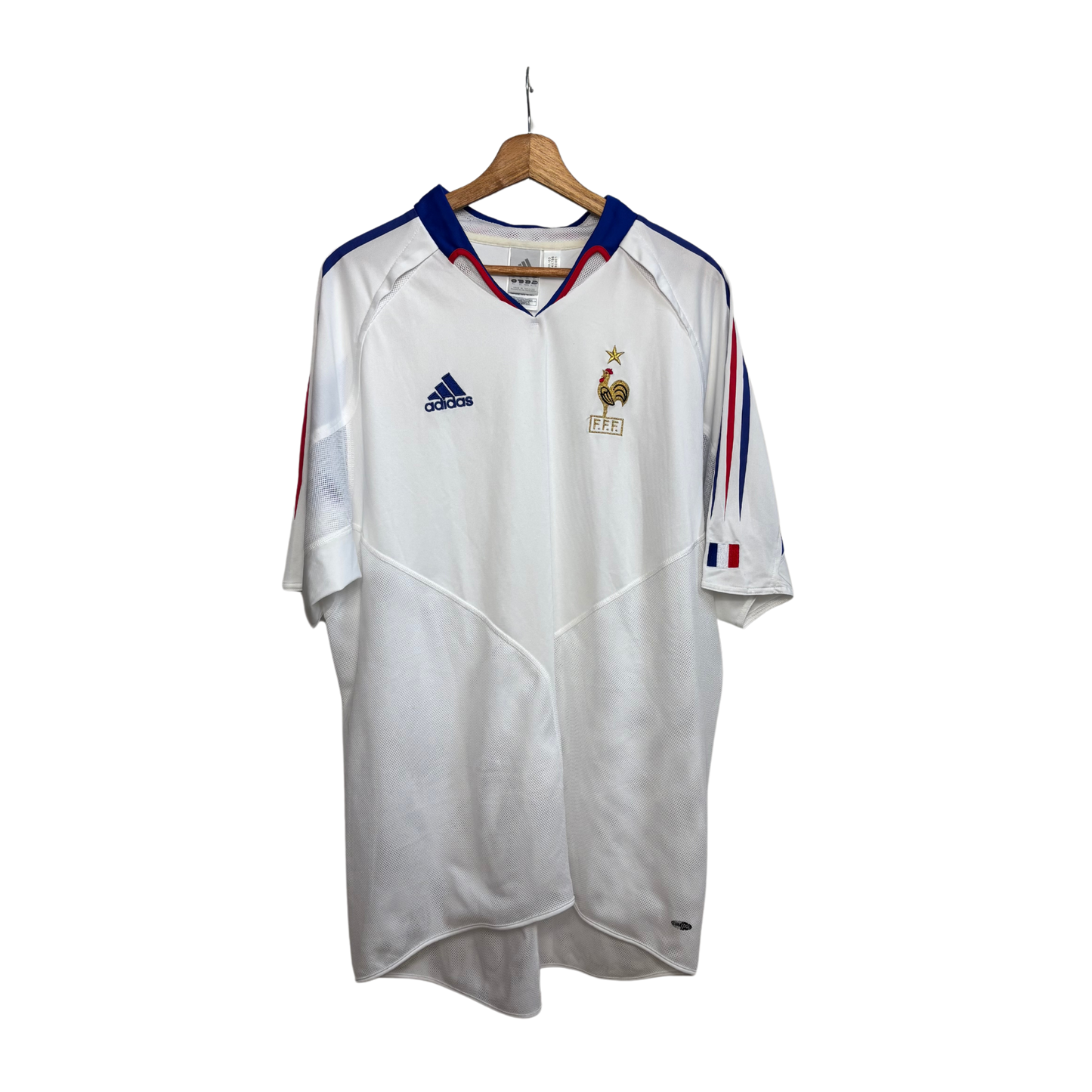France 2004 (XL)