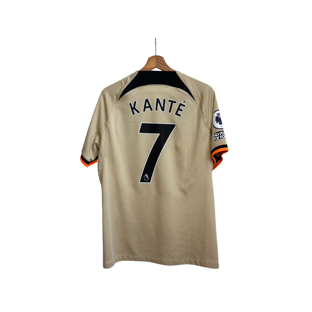 Chelsea 22/23 - Kante (M)