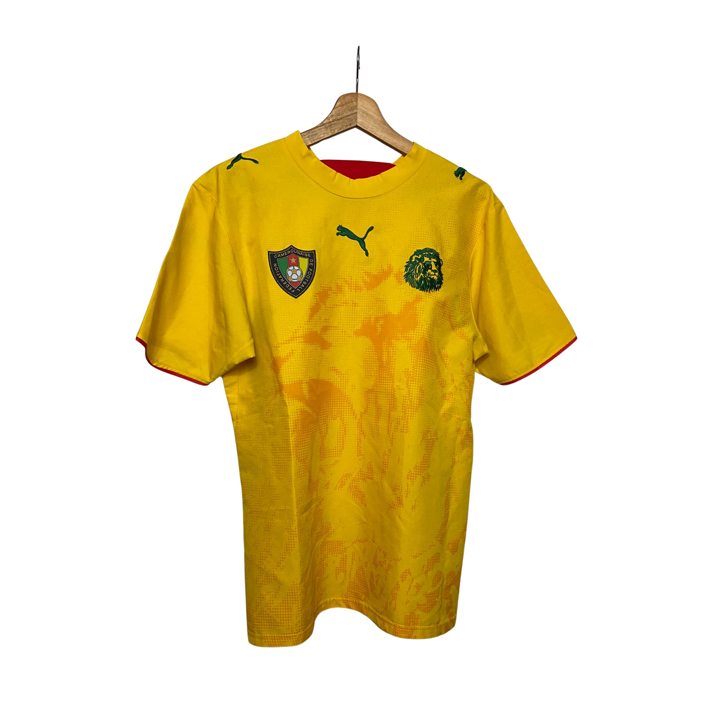 Cameroon 2006 (S)