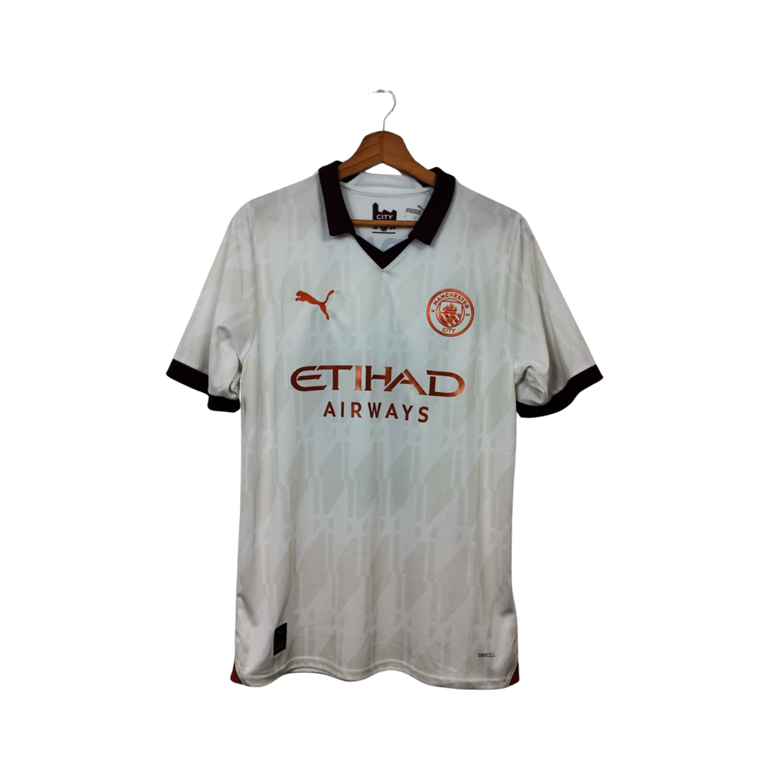 Manchester City 23/24 - De Bruyne (M)