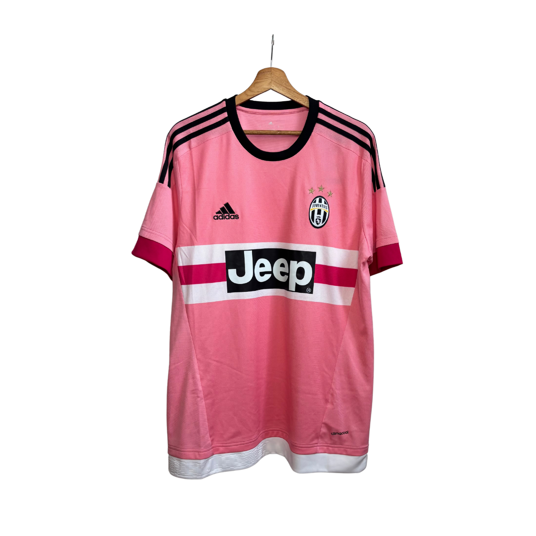 Juventus 15/16 (L) BNWT