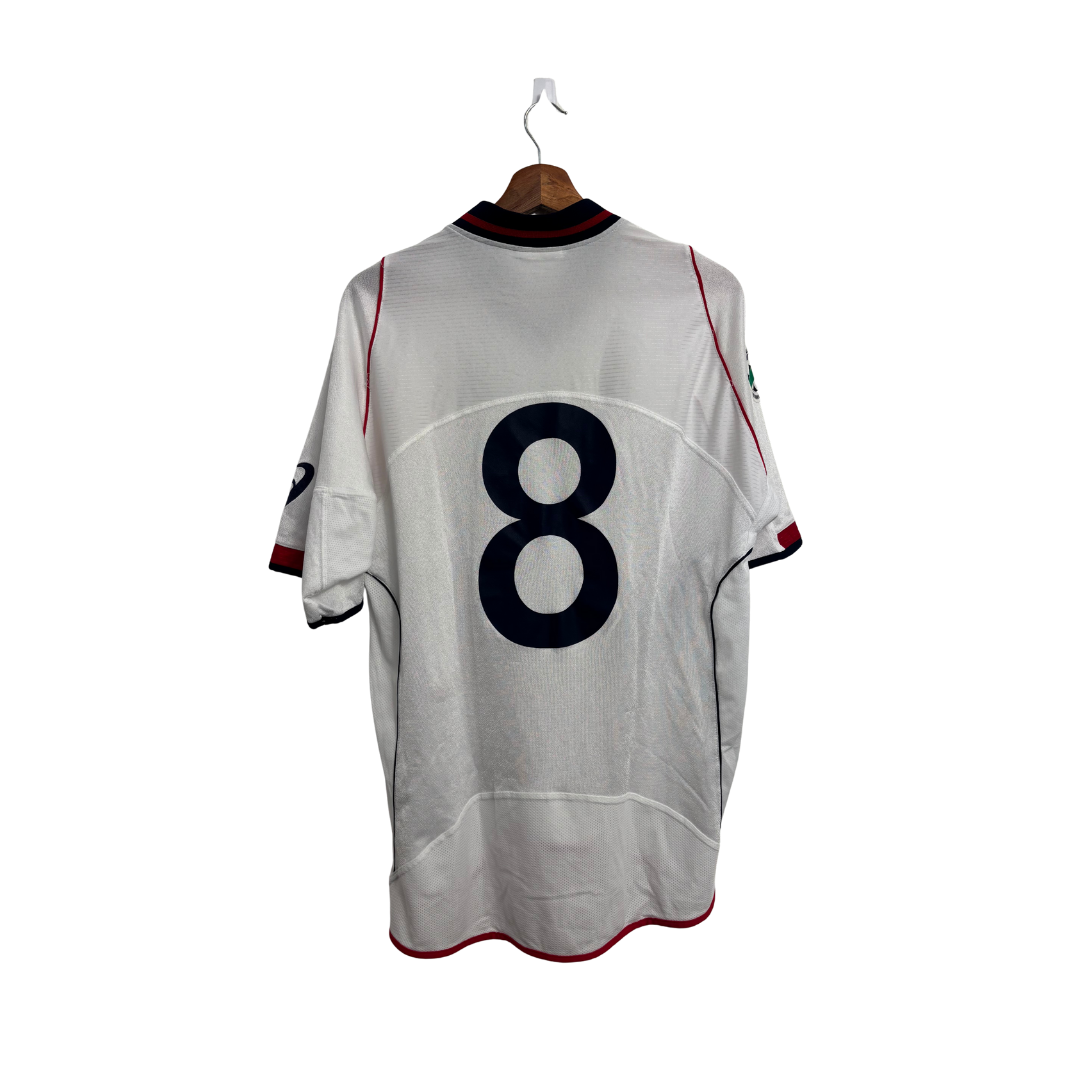 Cagliari 05/06 - “8” (XL)
