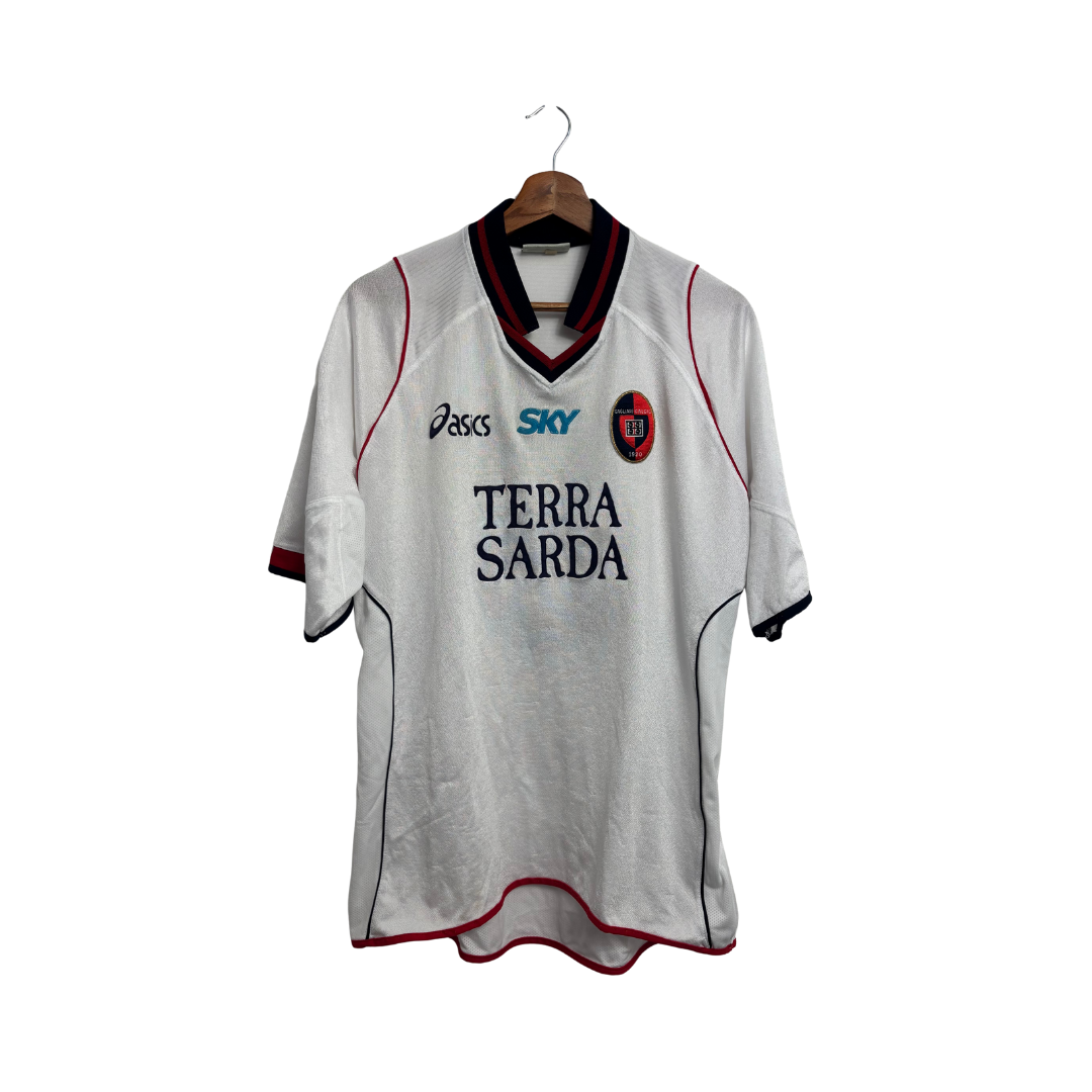 Cagliari 05/06 - “8” (XL)