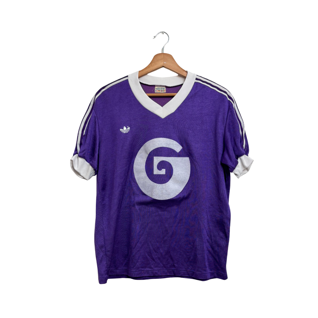 RSC Anderlecht 87/89 - “4” (L)