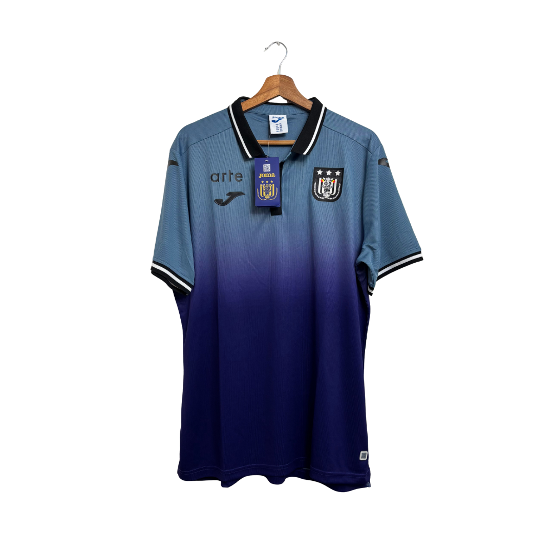 RSC Anderlecht X ARTE 22/23 (XL) BNWT